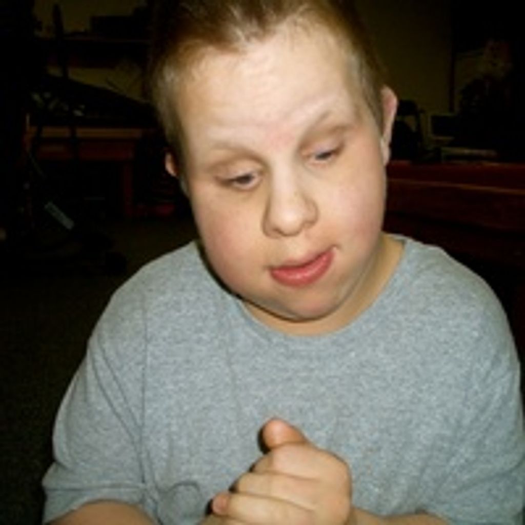 Devan Jay McBride