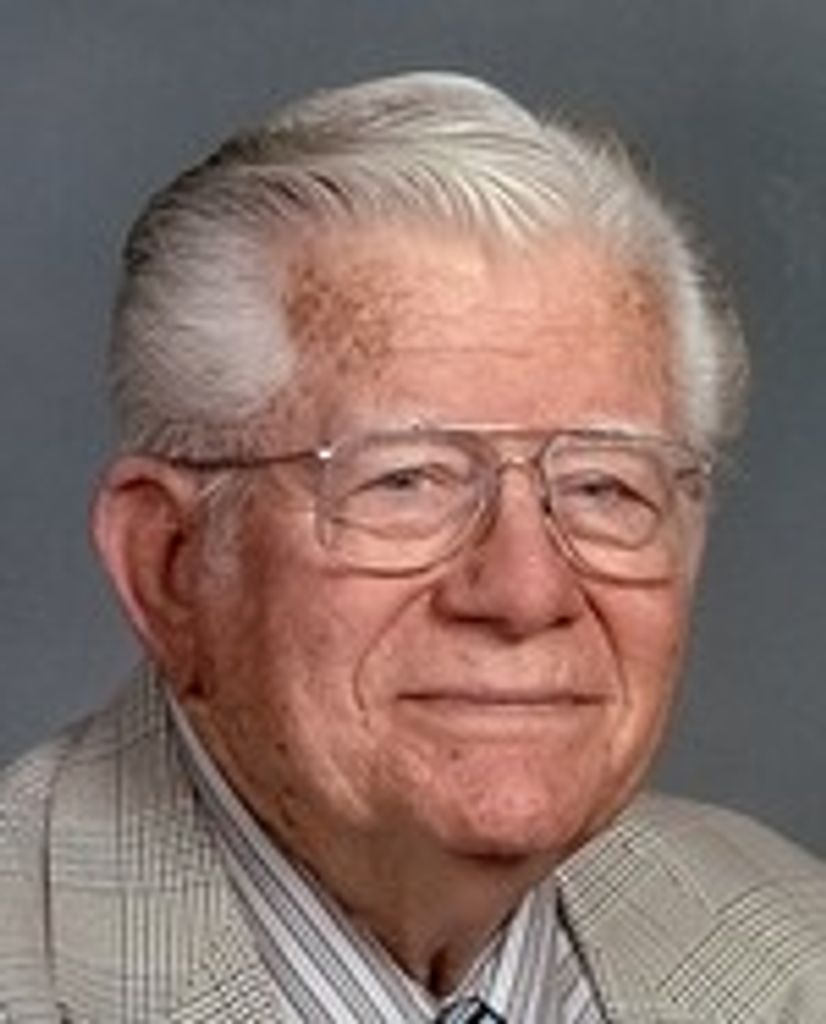 Harold B. Taylor