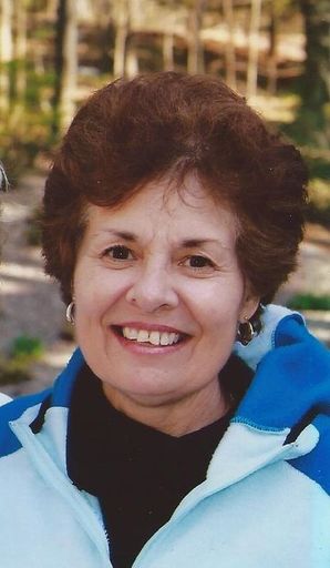 Vivian Mary Clark Profile Photo
