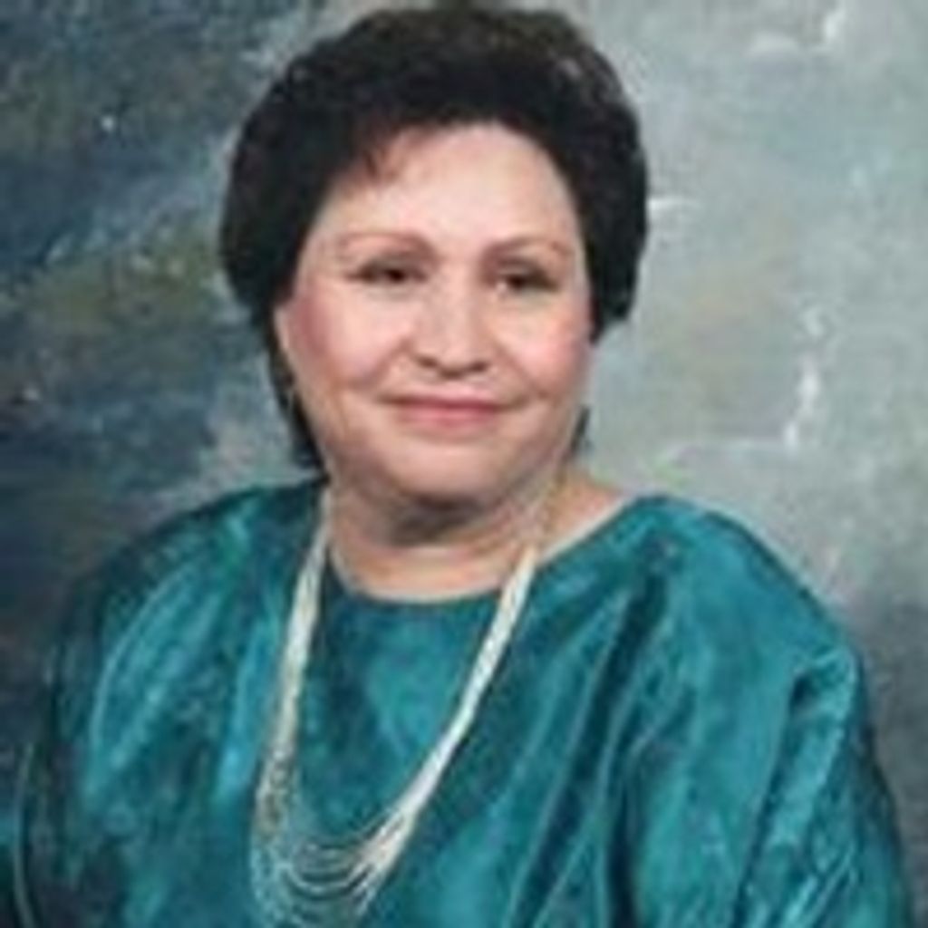 Otilia G. Flores