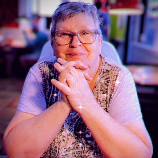 Dorothy Luverna Collins Profile Photo
