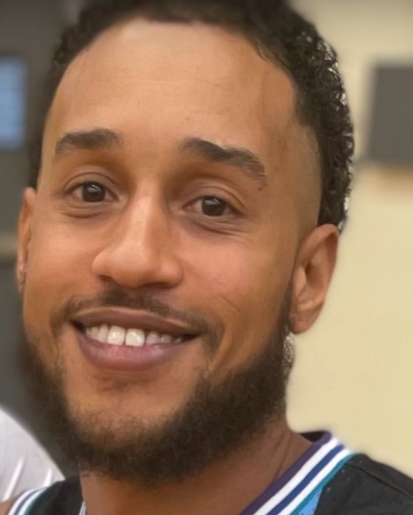 Jeremy Rodgers Profile Photo