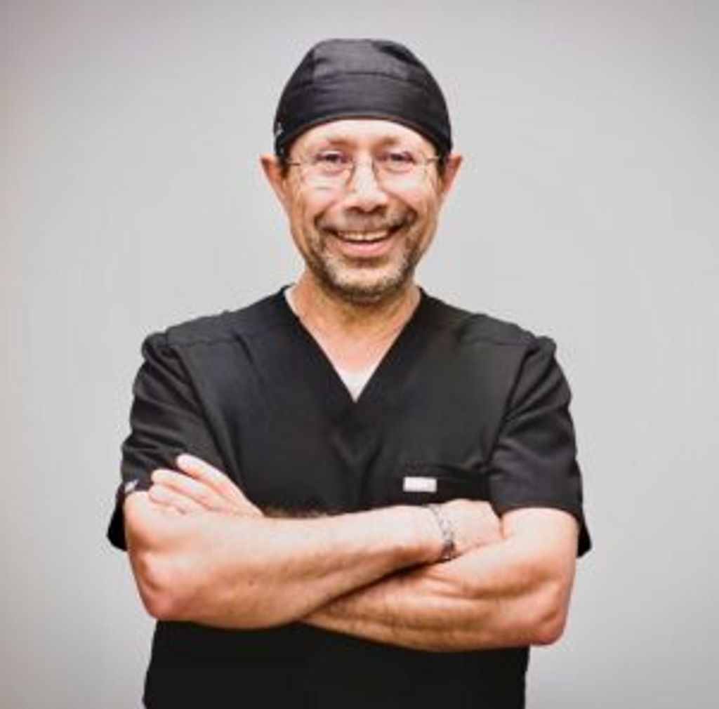 Dr. Bejan Joseph “Bj” Daneshfar
