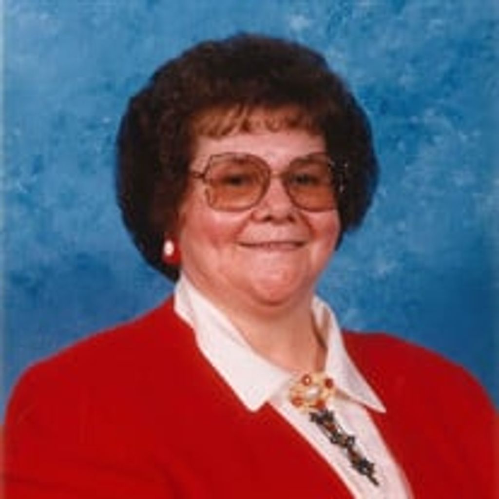 Betty Black