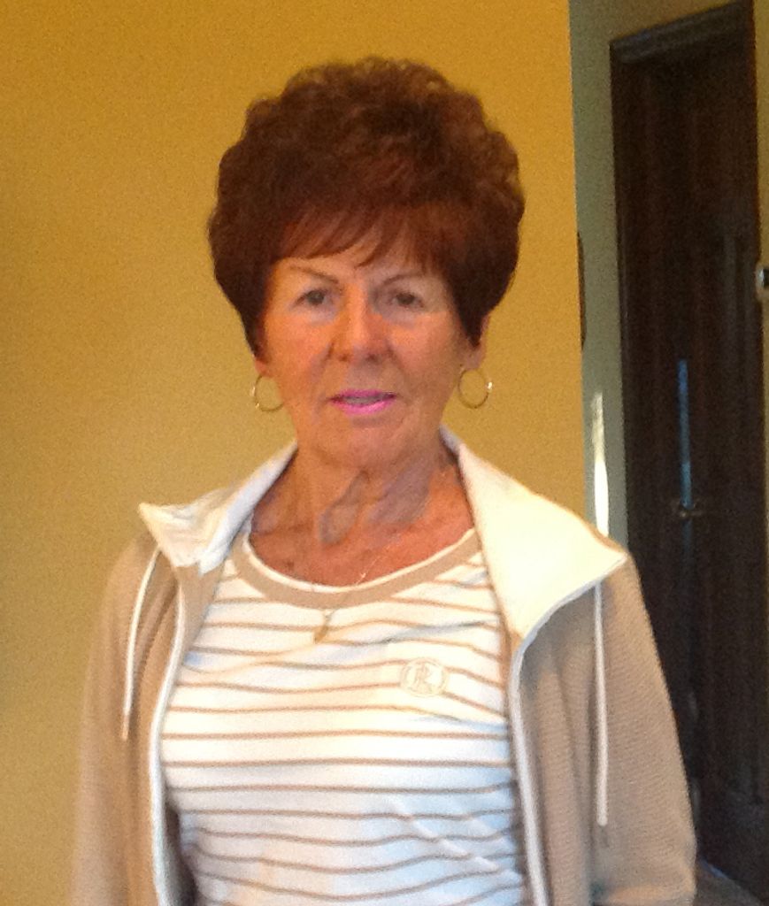 Peggie A. Hawkins Profile Photo