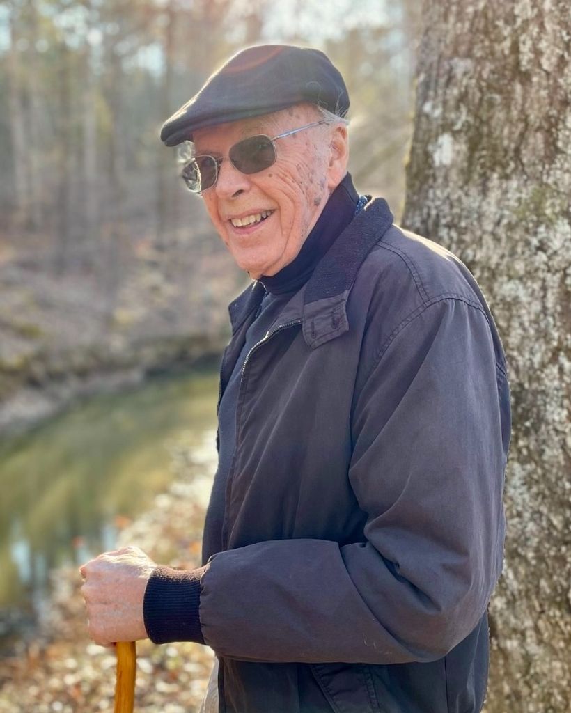 Richard E. Coe