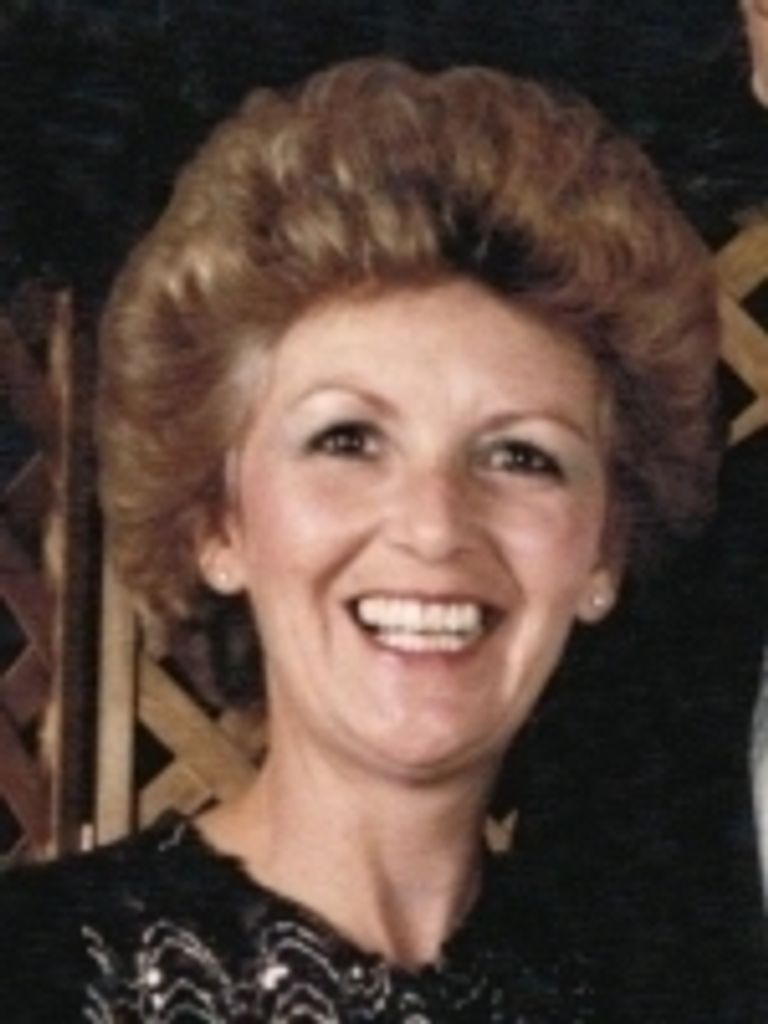 Barbara Ann Windley Buck Profile Photo