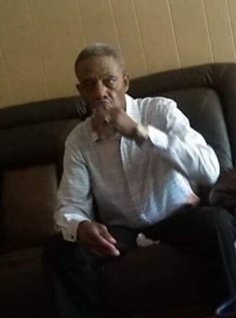 Mr. Robert Hurd