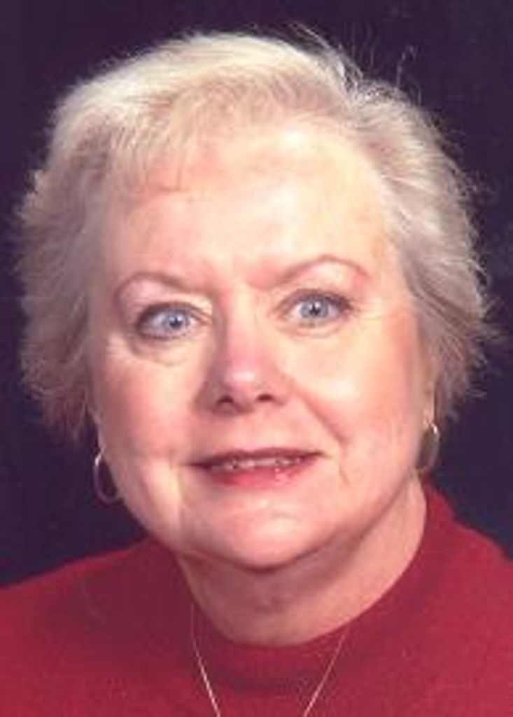 Linda Jeanne Mizell Profile Photo