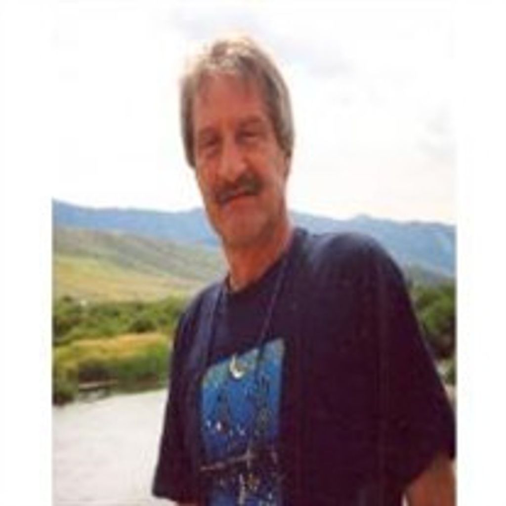 Michael Larry Krogh
