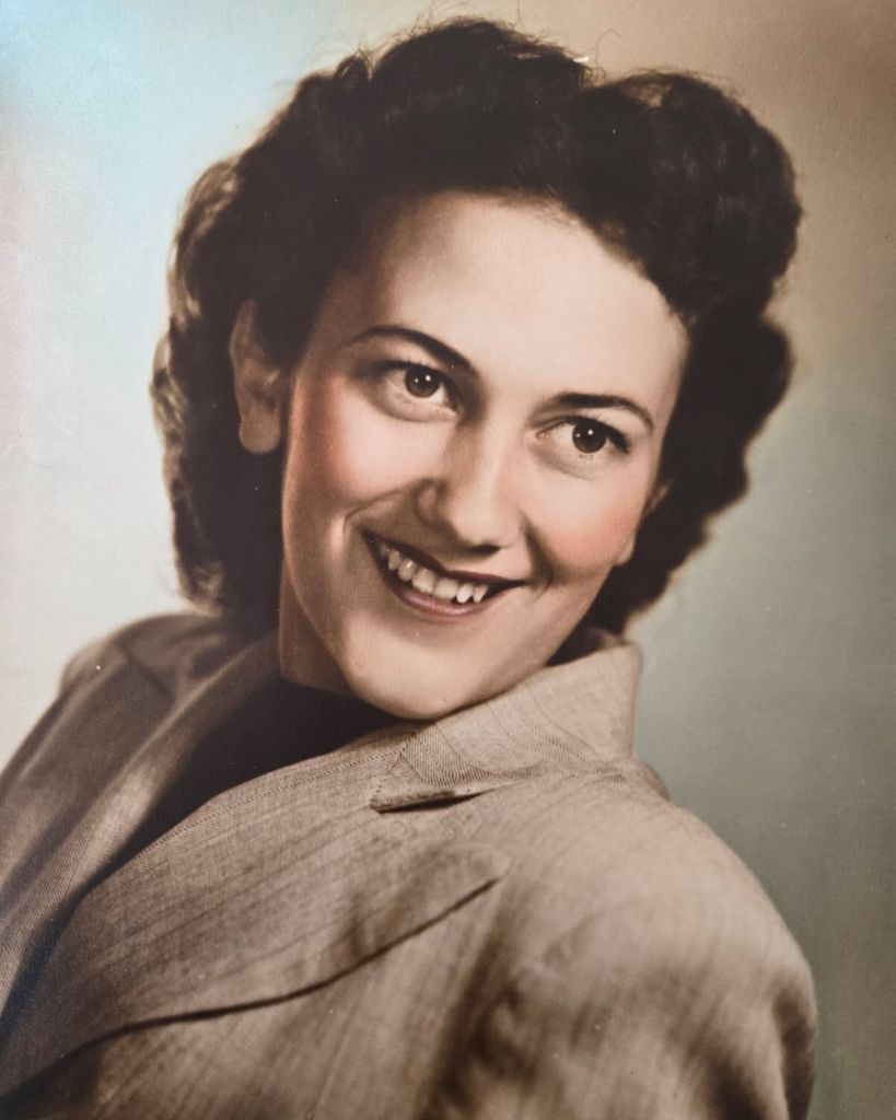 Ruby Nadine Koepnick