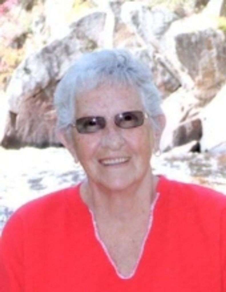 Mary Ann Protivinsky
