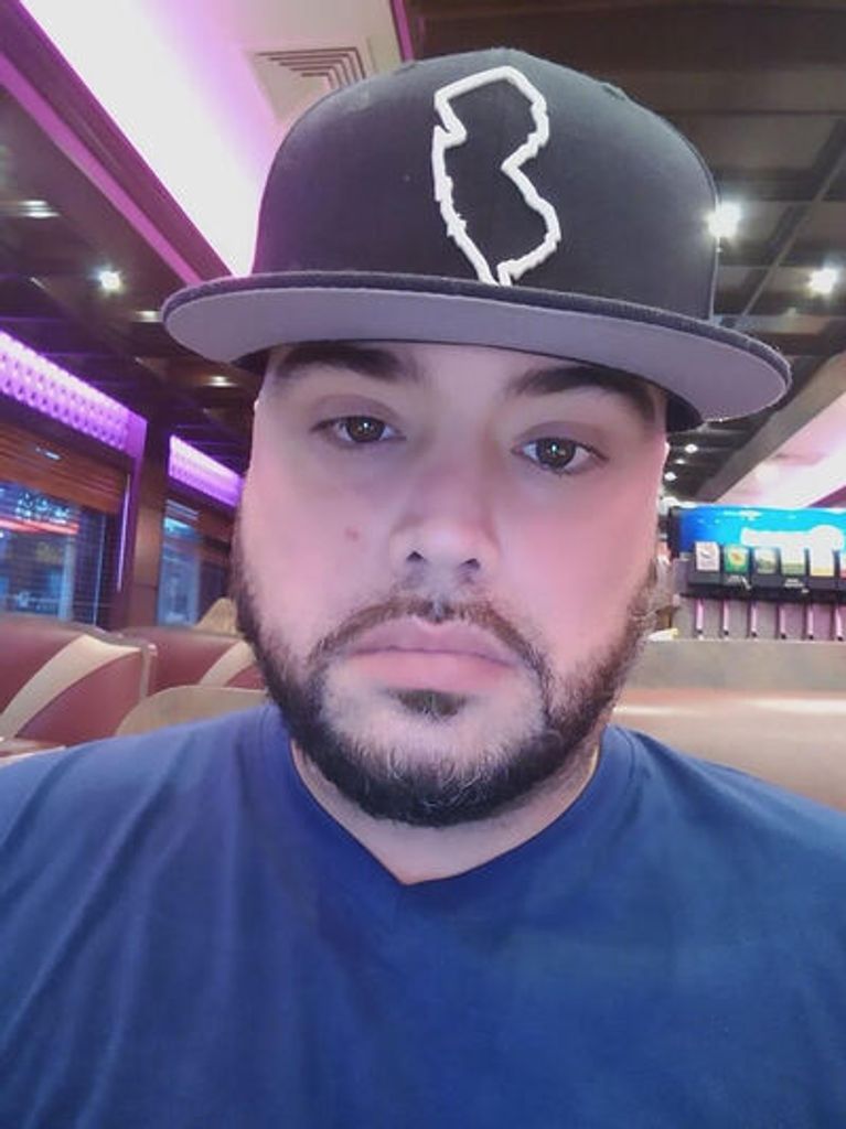 Damian Castro