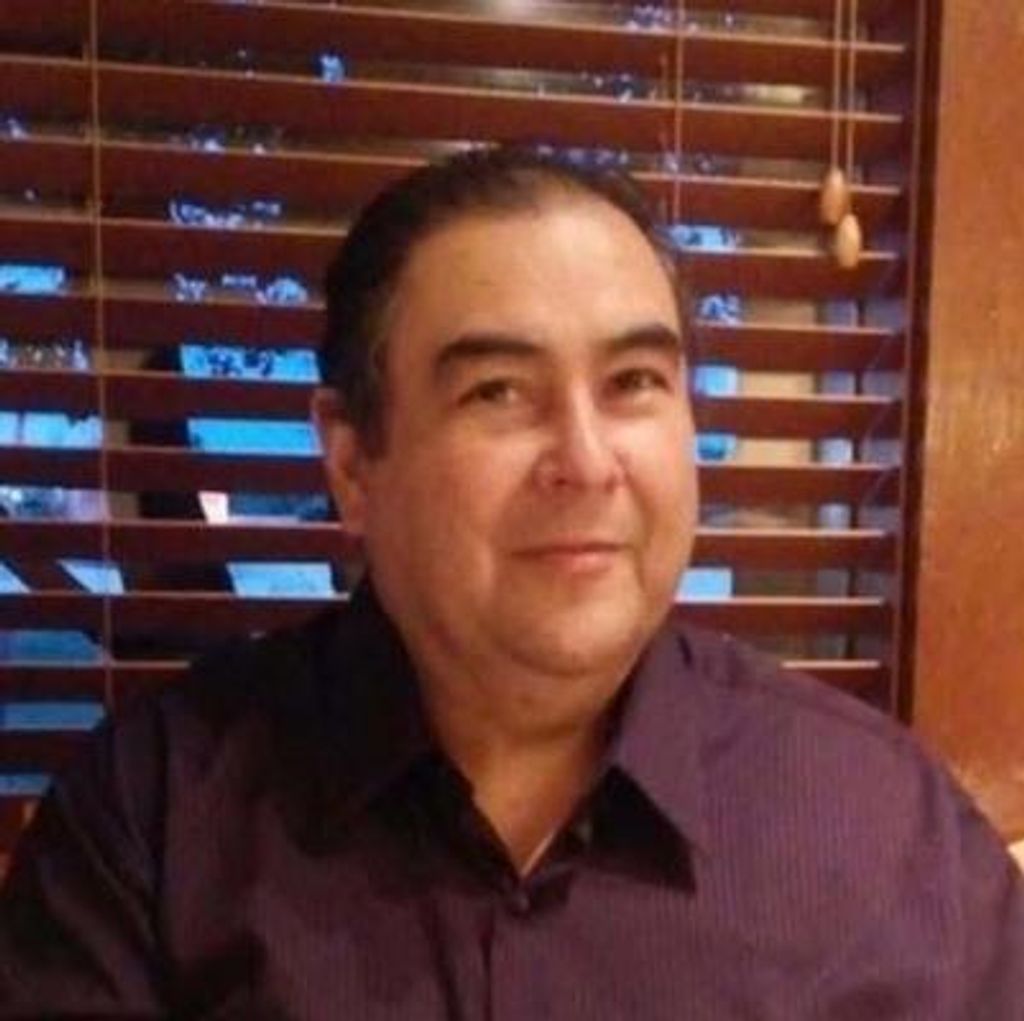 Jorge Lopez Profile Photo