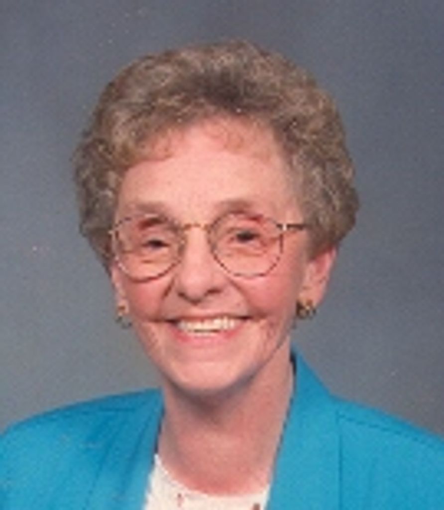 Iris Forseth Bockin