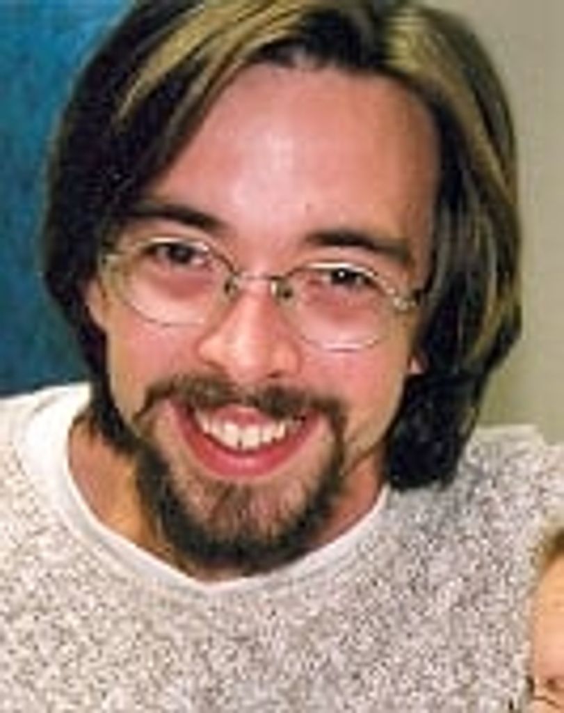 Curtis Vernon Wood, Jr.