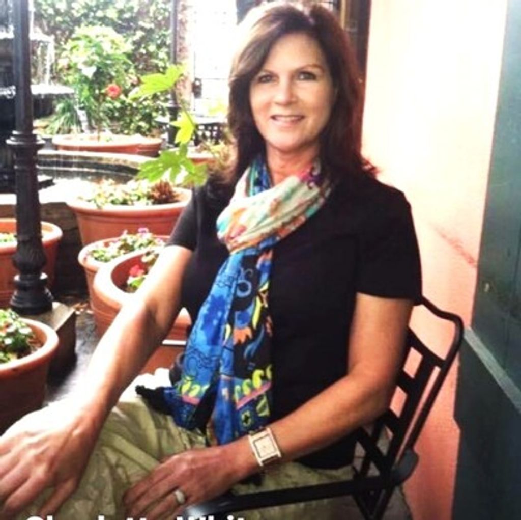 Charlotte Ella Stephens Profile Photo