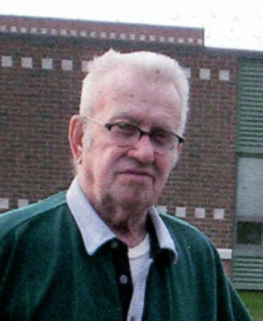 Frederick R. Hunley