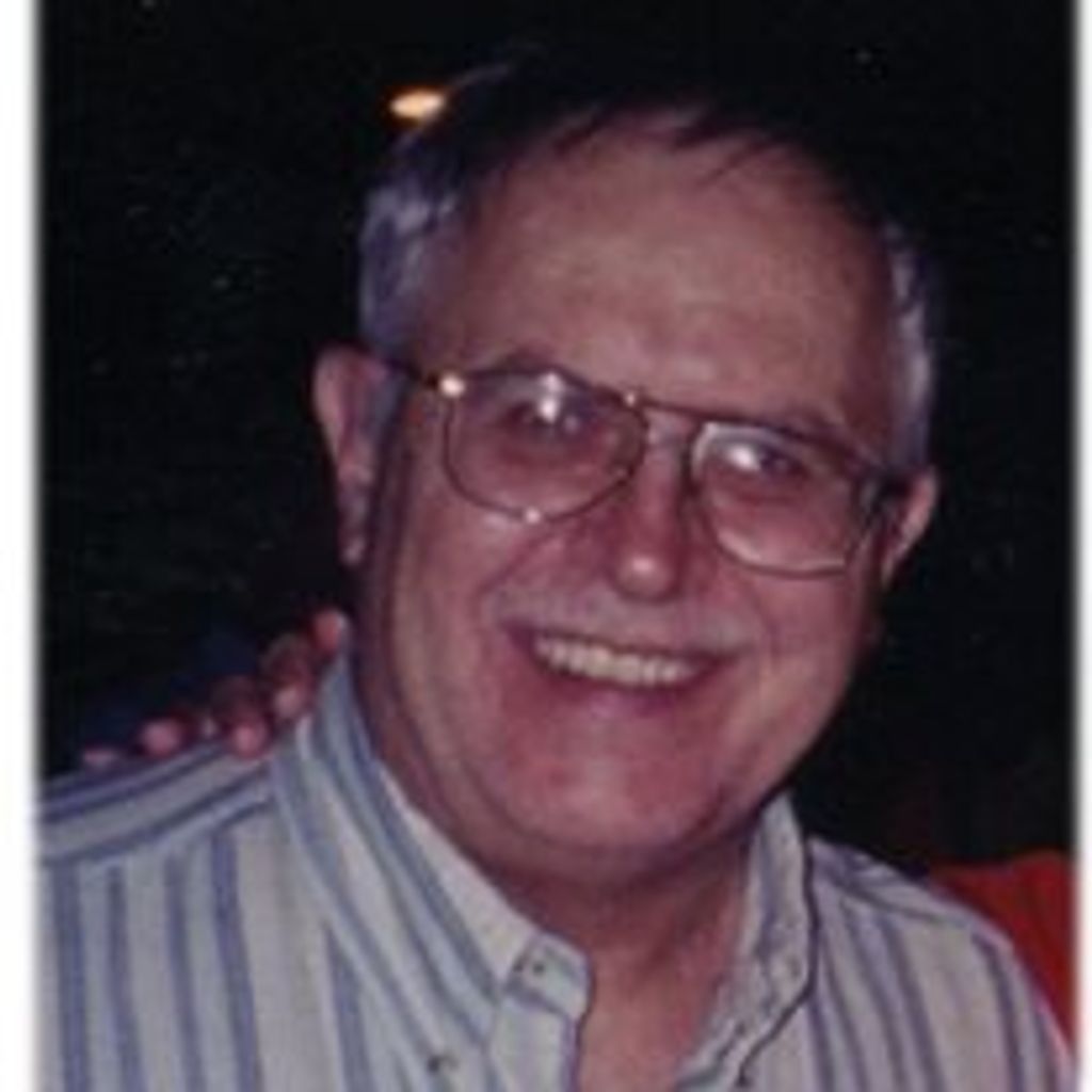 Alfred Steven Hawkins