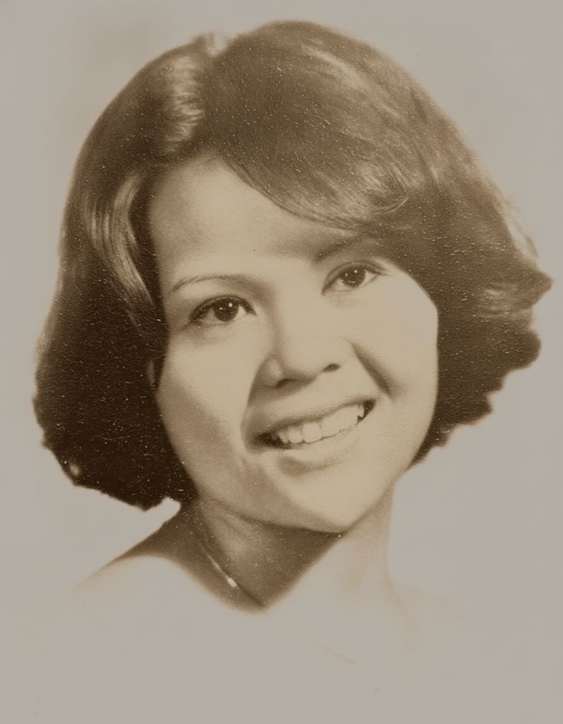 Nena Bernal Tupas