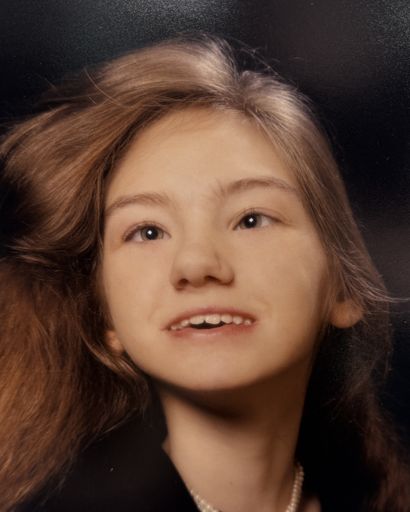 Samantha Jean Barrett's obituary image