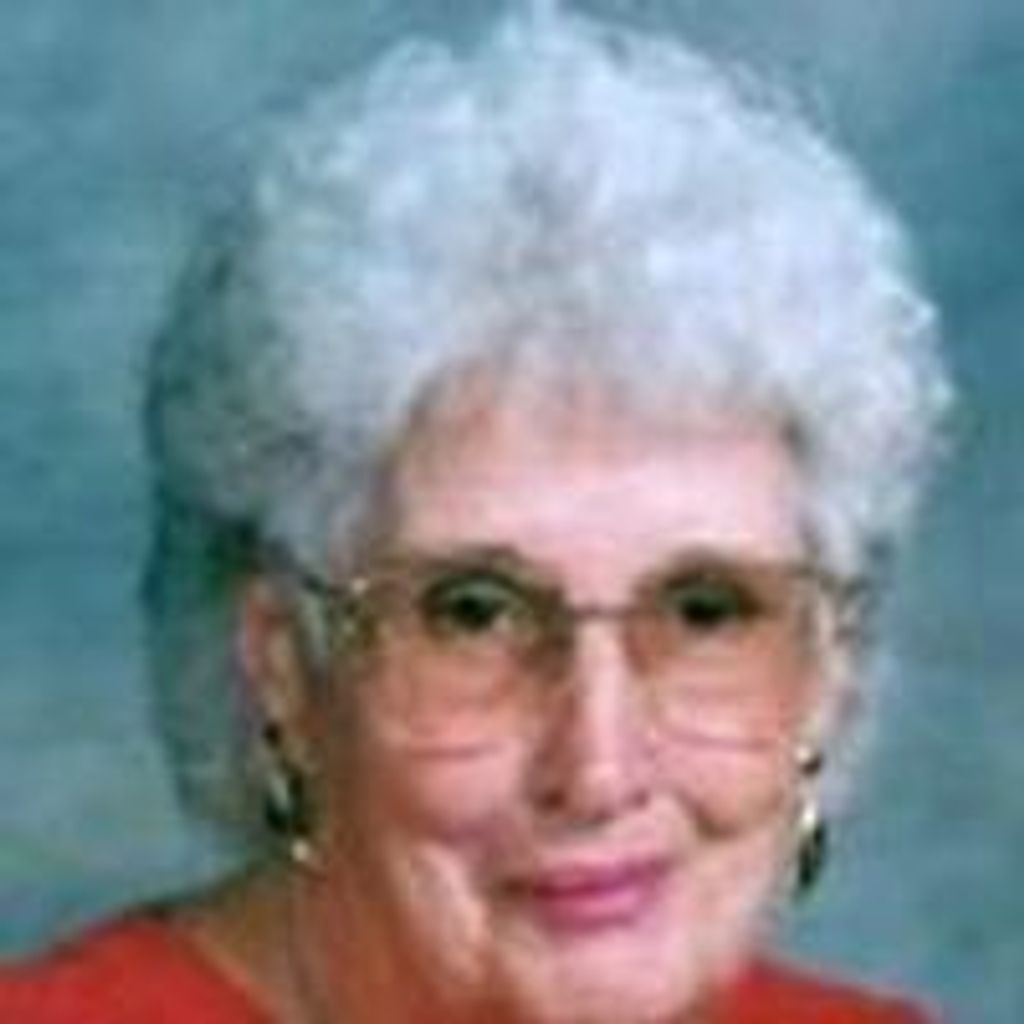 Pauline "Pat" Elizabeth Kahrig