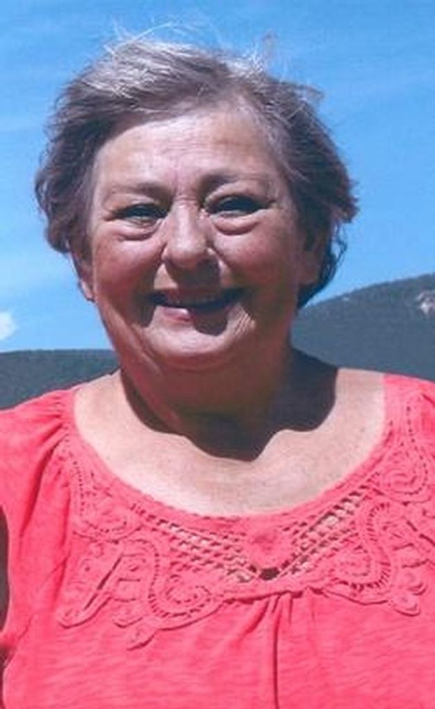 Florence Faye Spotts