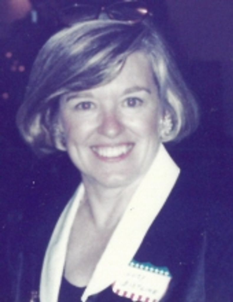 Lucy  S.  Bistline  Profile Photo