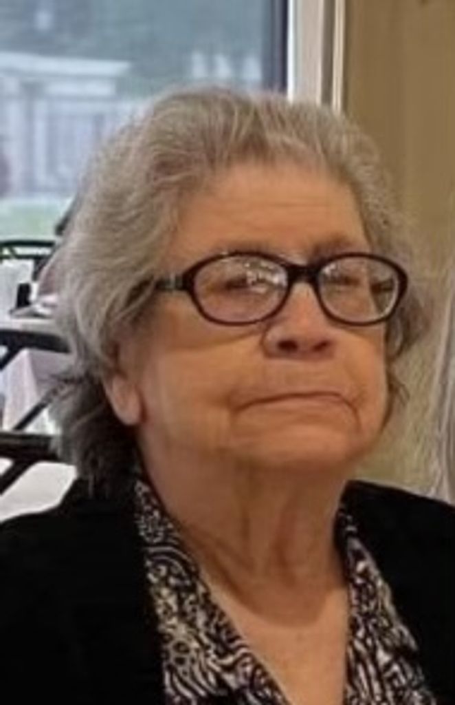 Addie Davis