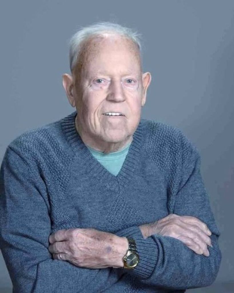 Eugene Haas Profile Photo