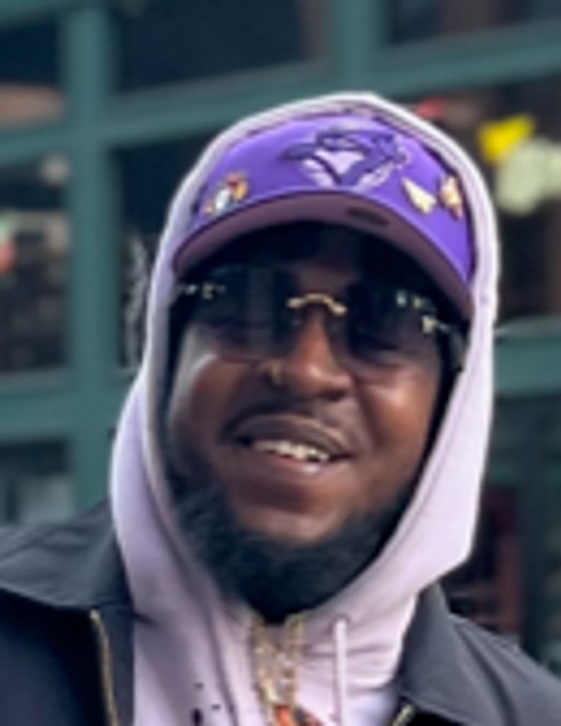 Derrick "G" Dixon
