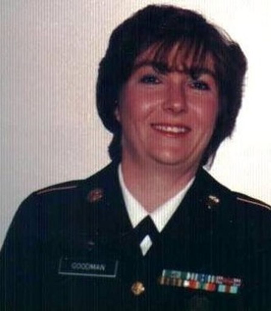 Wendi Goodman