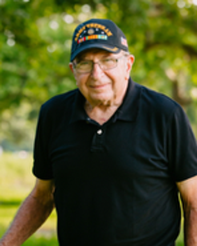 Stephen Joseph Bosch, Jr. Profile Photo