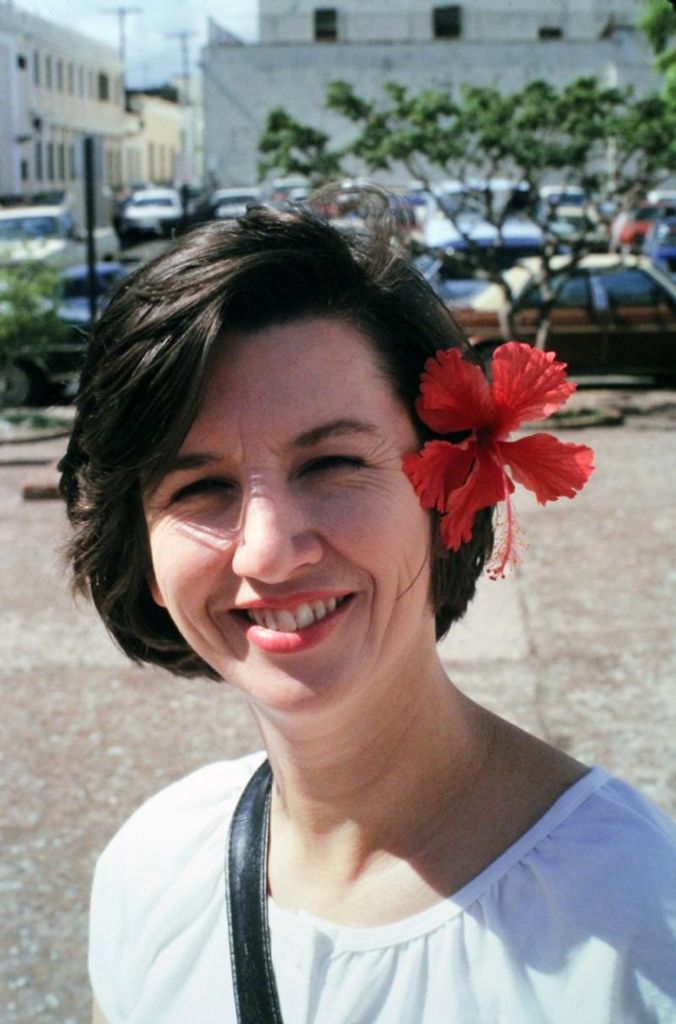 Carolyn Jane Cagle Profile Photo