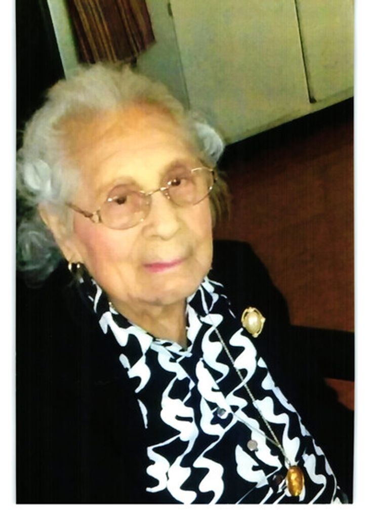 Loretta B. Guillen Profile Photo