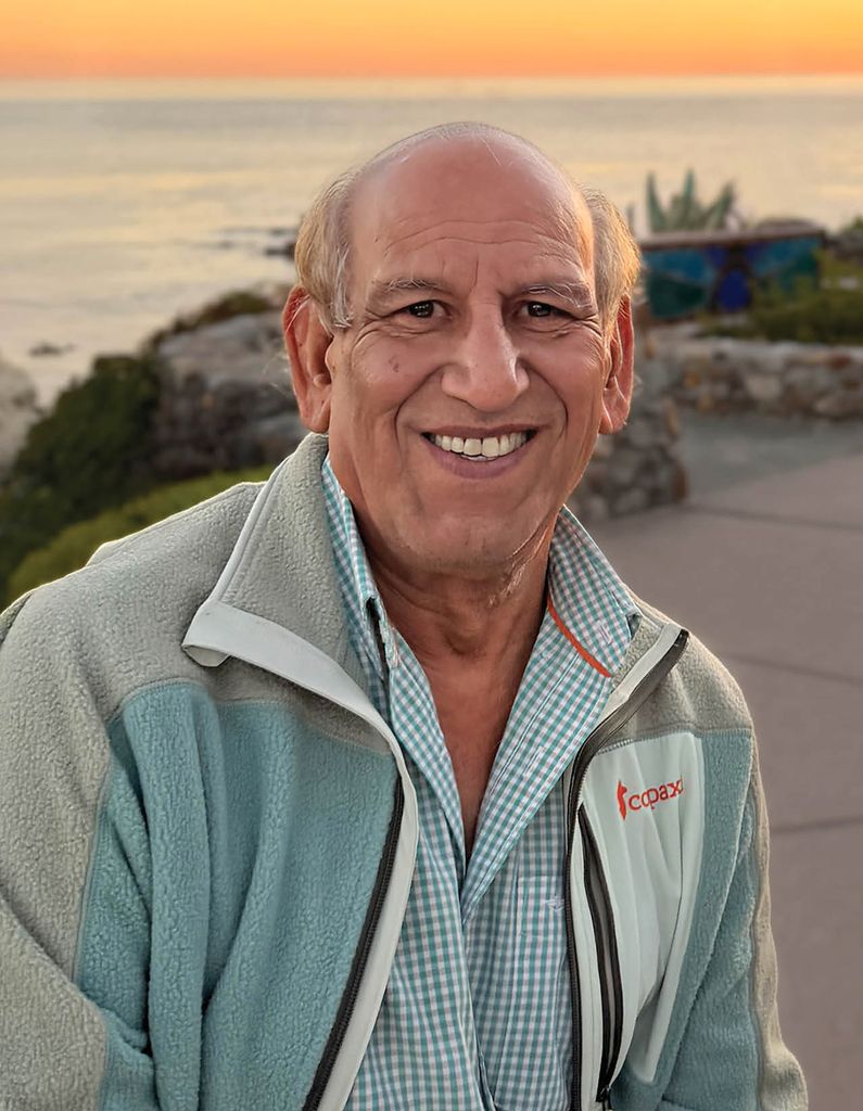 Krishan K. Bibra Profile Photo