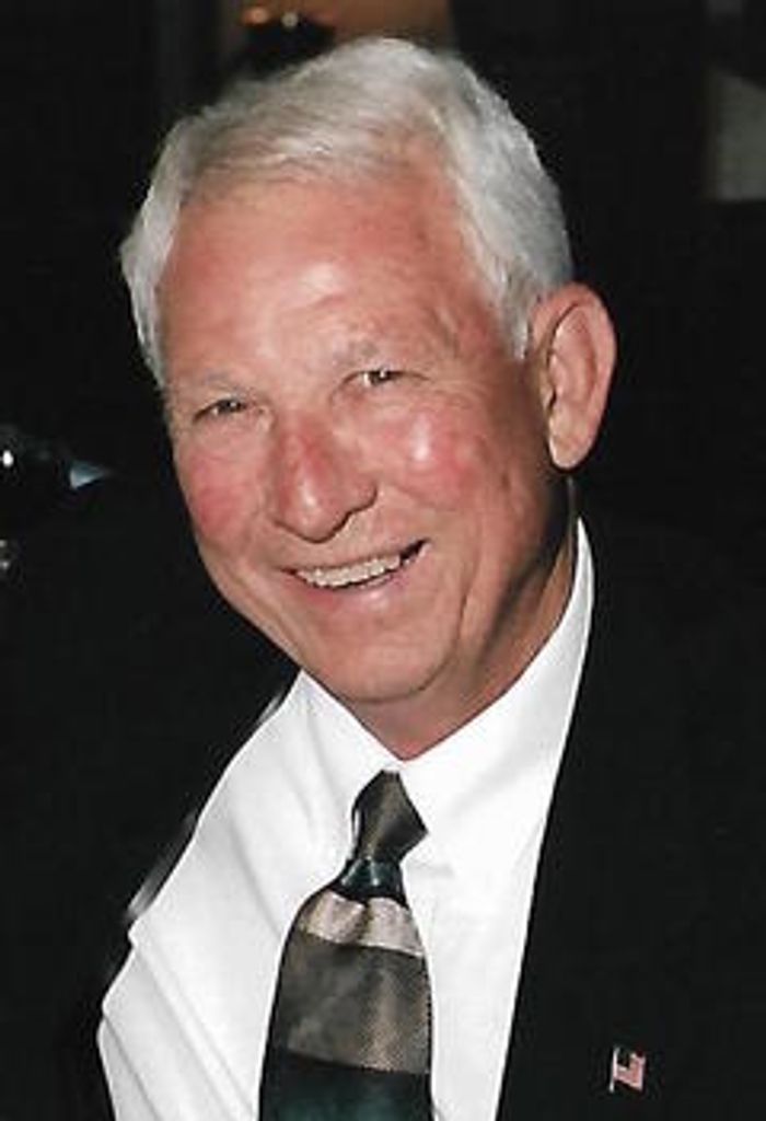 Robert Bishop
