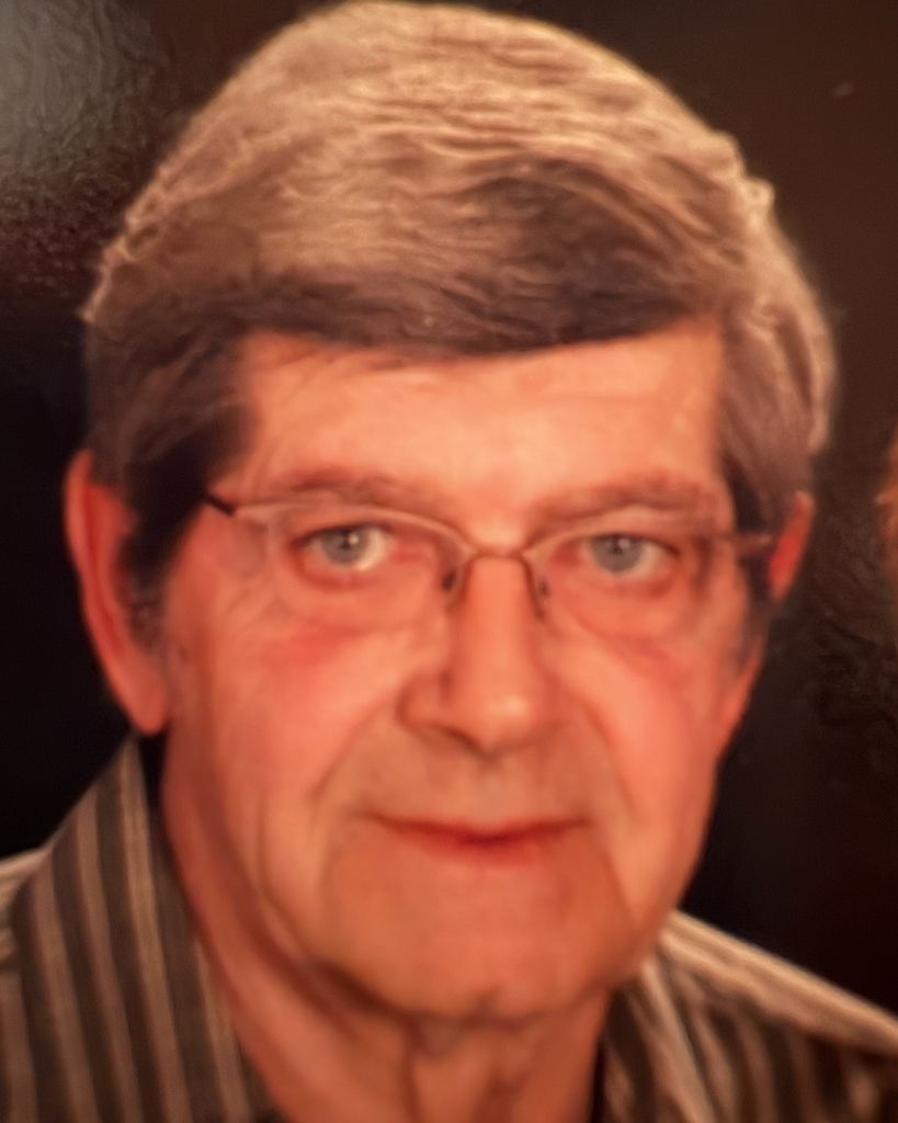 Roger Kornack Profile Photo