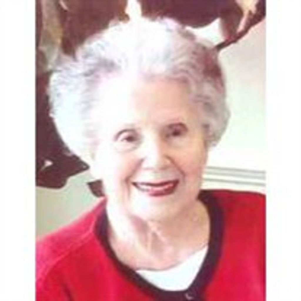 Helen Elizabeth Curatolo