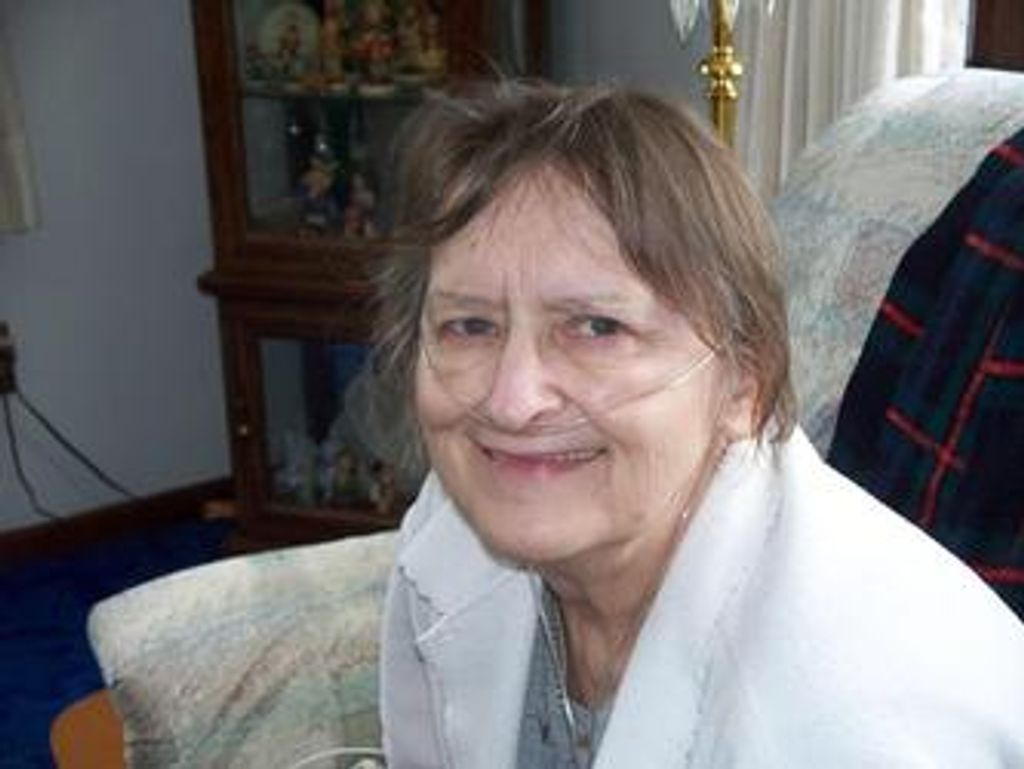 Sharon Ann O'Cull Profile Photo