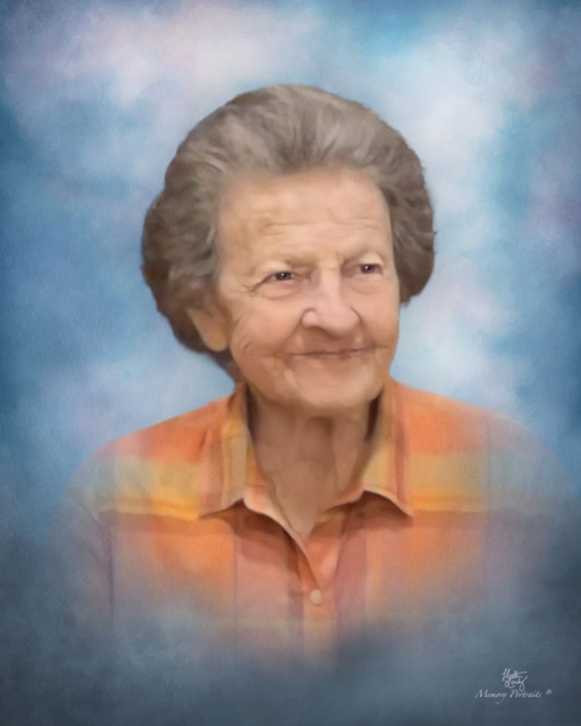 Marie Wright