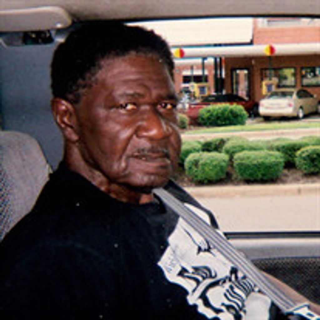 Andrew Thomas Jr