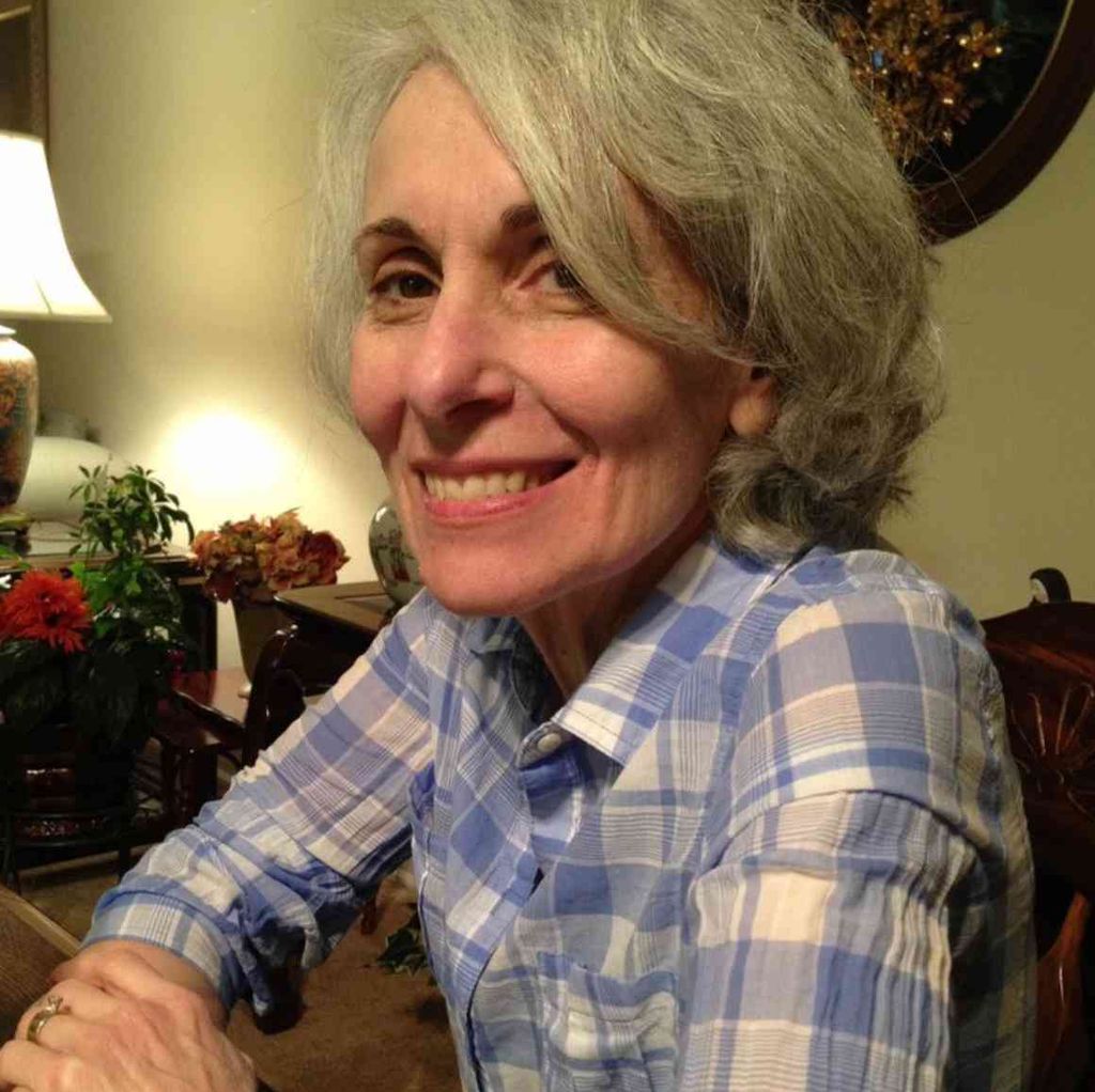 Susan Mary Weinraub Profile Photo