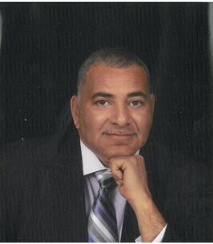 Richard Burrell Profile Photo