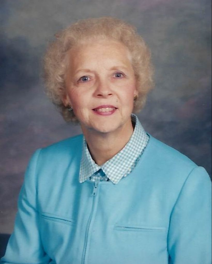 Janette Elaine Sturk