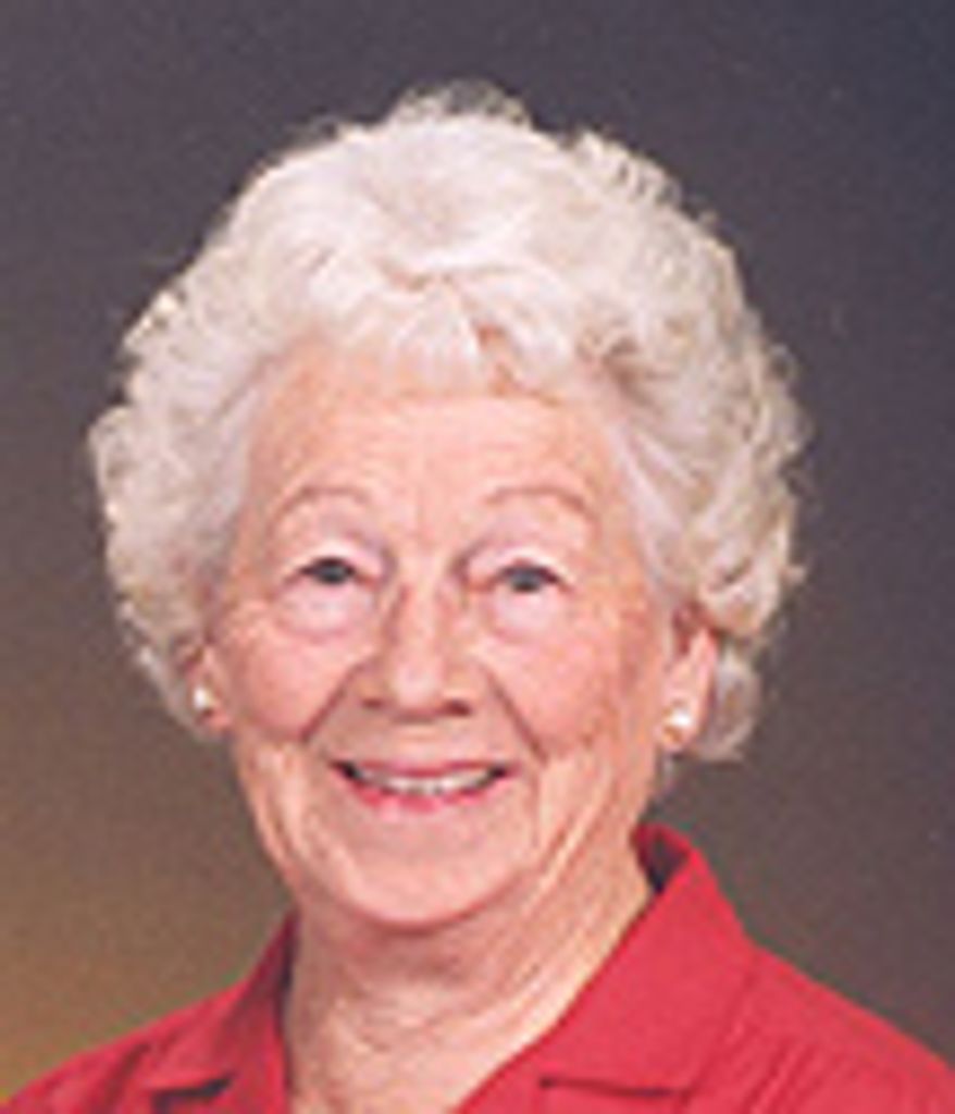 Aletha Saunders Moore
