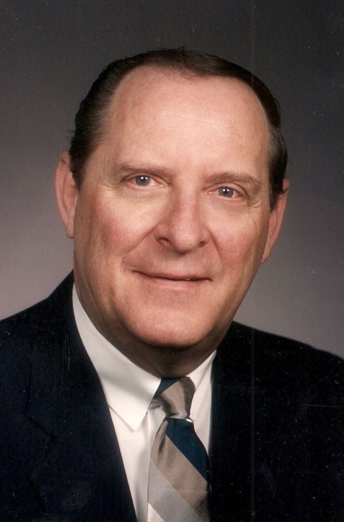 George "Jack" Whan