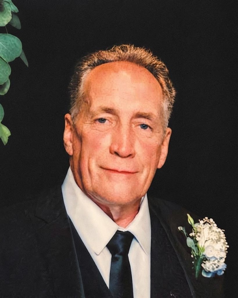 Jonathan Richard Farguson Profile Photo