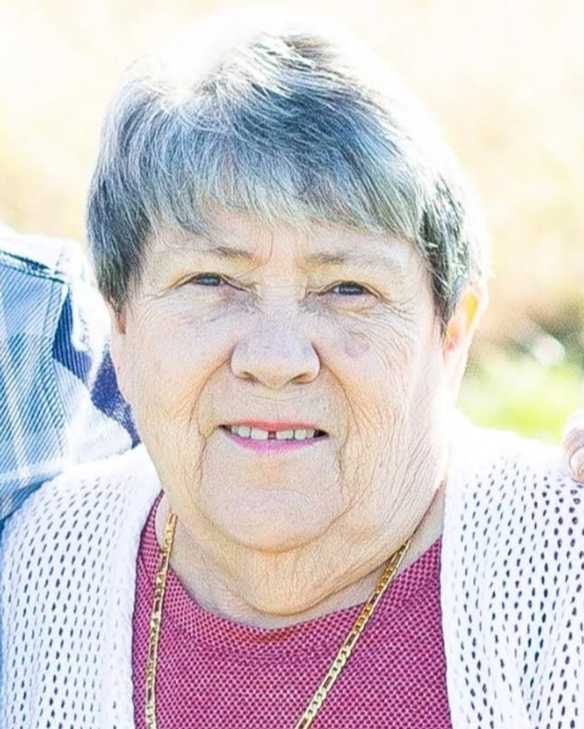 Kathy Reffitt