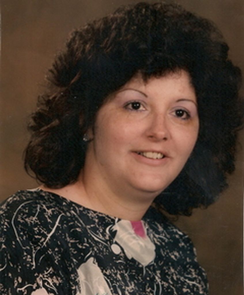 Margaret Jean Gonzalez